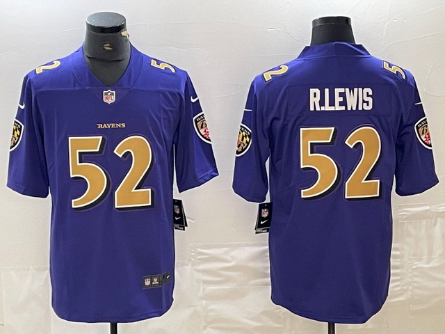 Baltimore Ravens Jerseys 63